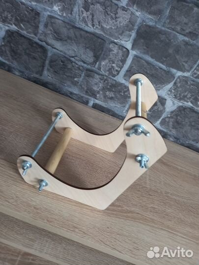 Станок для плетения фенечек(новый)