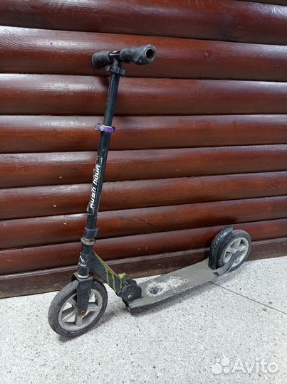 Самокат детский