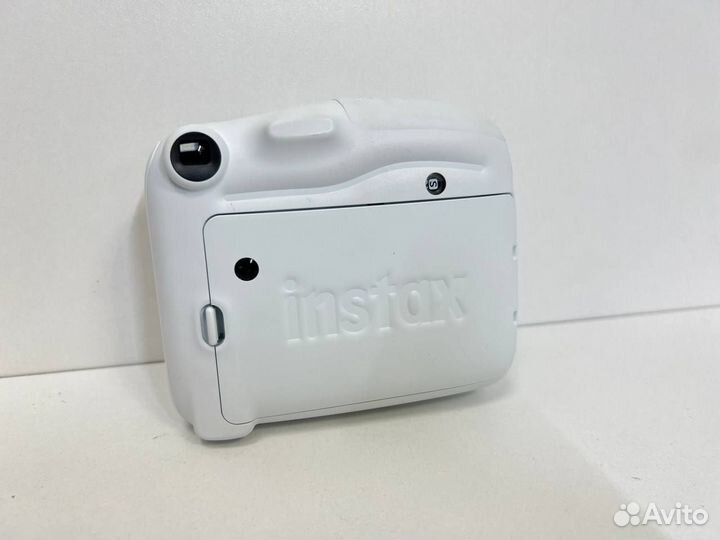 Фотоаппараты моментальной печати Fujifilm Instax M
