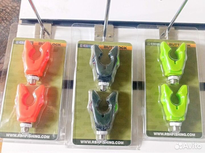 Задники для род под нового поколения 4 шт