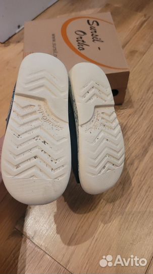 Сандалии сурсил орто