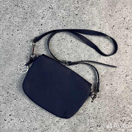 Сумка Lacoste Vintage Bag Оригинал