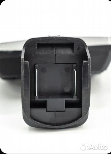 Мощный прожектор фотографа под АКБ Макита + USB зу