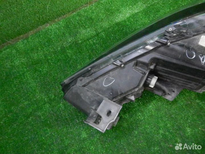 Фара правая Infiniti JX35/QX60