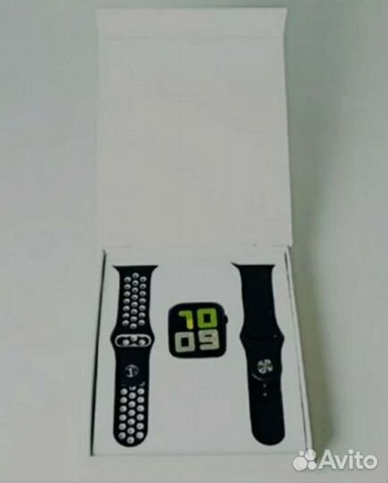 Умные часы watch Т55