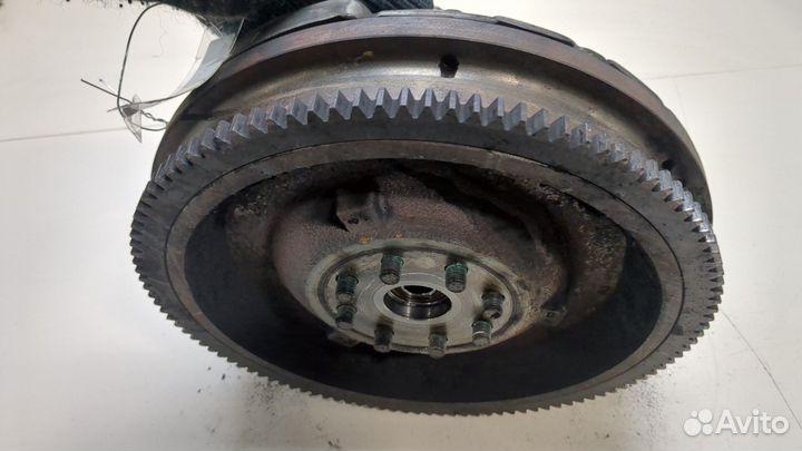 Маховик Suzuki Grand Vitara, 2010