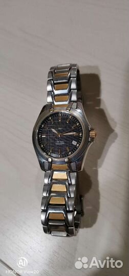 Tissot PR 100