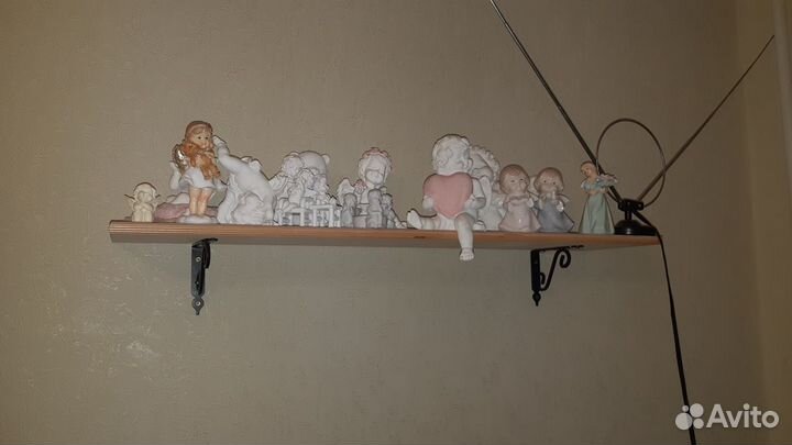 Коллекция ангелков