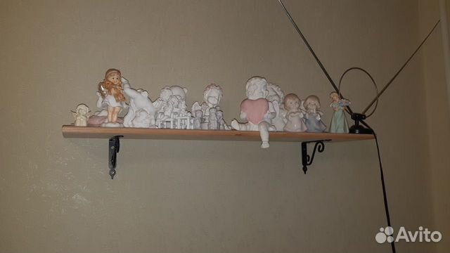 Коллекция ангелков