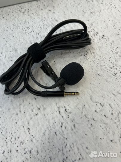 Микрофон Earldom E38