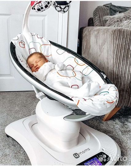 Детские качели