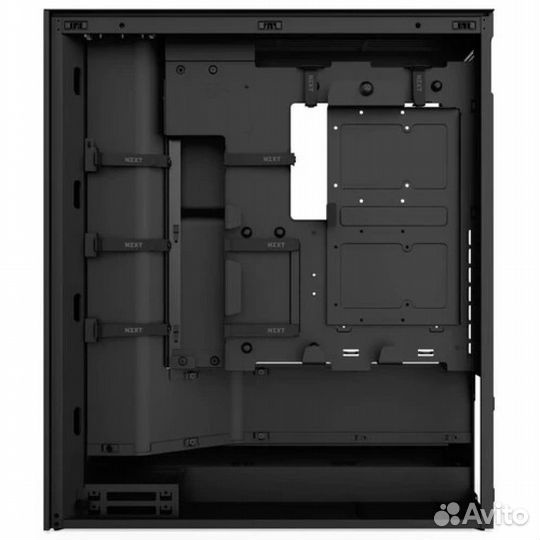 Корпус nzxt H7 Flow RGB 2024 689427