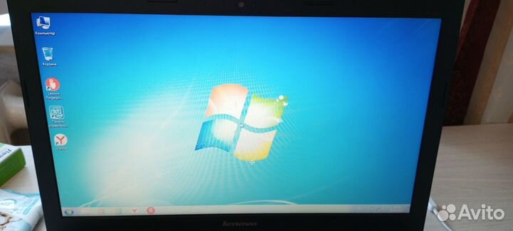 Ноутбук lenovo b50 30