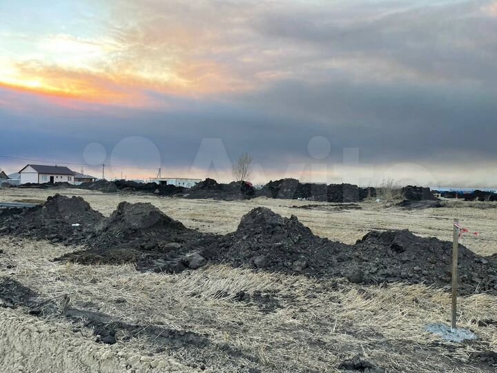 Участок 7 сот. (СНТ, ДНП)