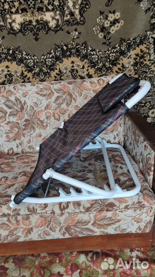 Опора под спину Ortonica HR 3000, 68 х 58 см