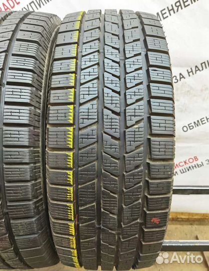 Pirelli Scorpion Ice&Snow 235/55 R18 104H
