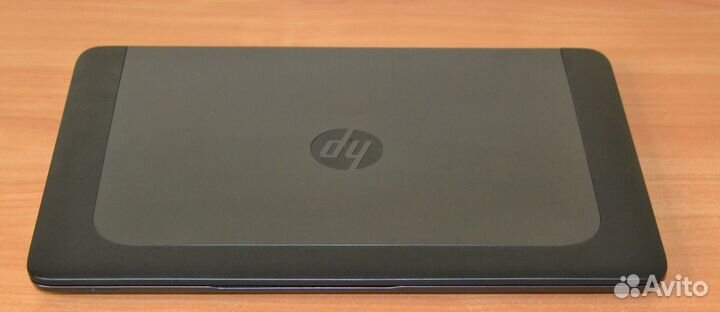Ноутбук Hp ZBook 14 G2 i7,8,256, AMD FirePro M4150