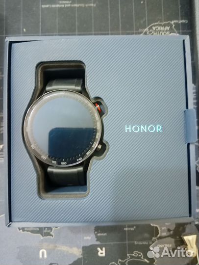 Honor Magic watch 2 46mm