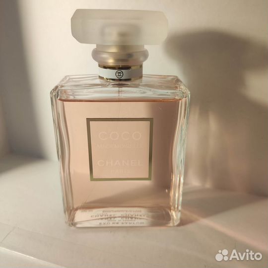 Духи chanel coco mademoiselle