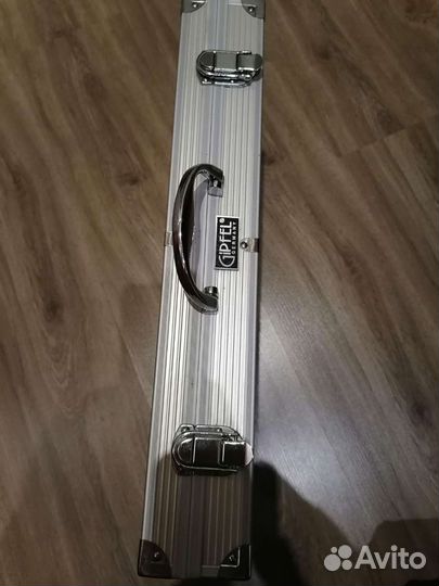 Набор для барбекю gipfel в кейсе