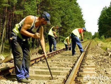 Грузчик разнорабочий с ежедневной оплатой