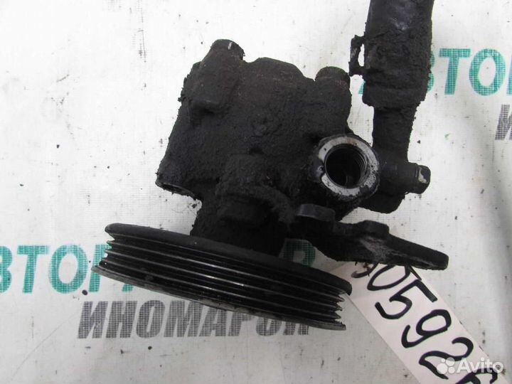 Насос гидроусилителя для Nissan Pulsar 5 1995-20