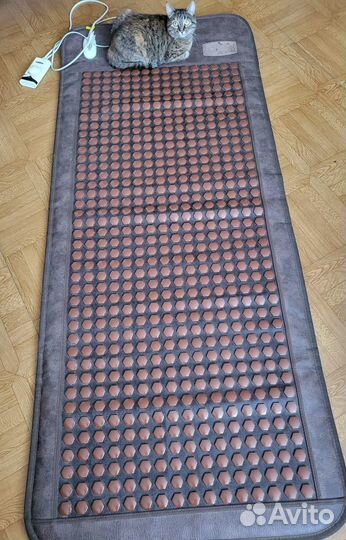 Турманиевый мат