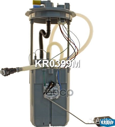 Модуль в сборе с бензонасосом KR0399M Krauf