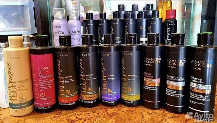 Avon,Oriflame,парфюм,Шампунь,бальзам, маска,спрей