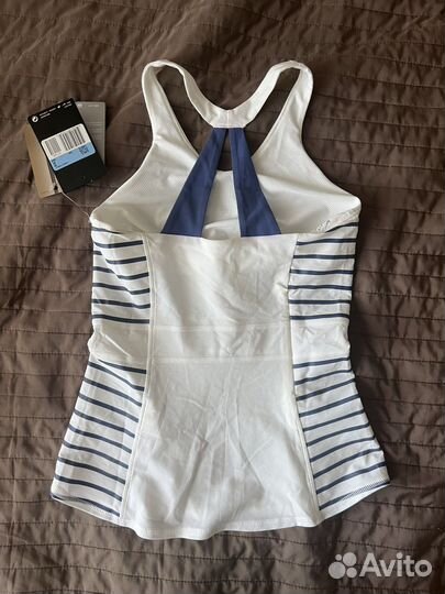 Теннисная майка Nike Maria Sharapova DriFit