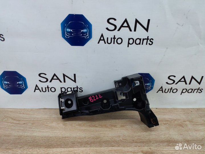 Кронштейн бампера задний правый Bmw X5 E70