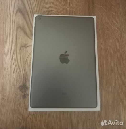 iPad 9 2021 64gb wifi