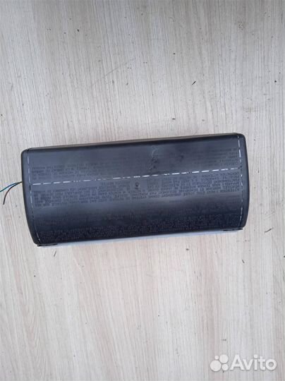 Подушка безопасности пассажира Mercedes Benz W211