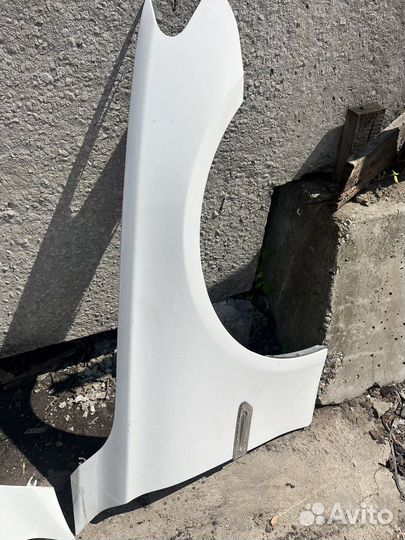Крыло для Бмв F01
