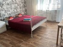 Квартира-студия, 25 м², 4/16 эт.