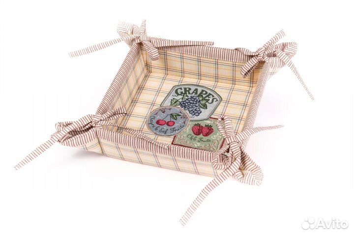 Clayre&Eef хлебница