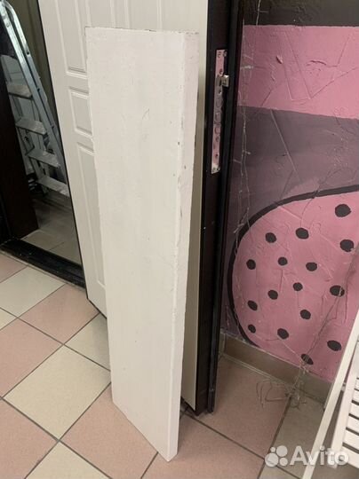 Ступени, полка