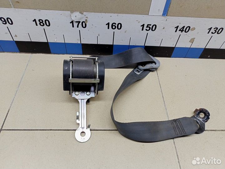 Ремень безопасности Clio/Symbol 1998-2008