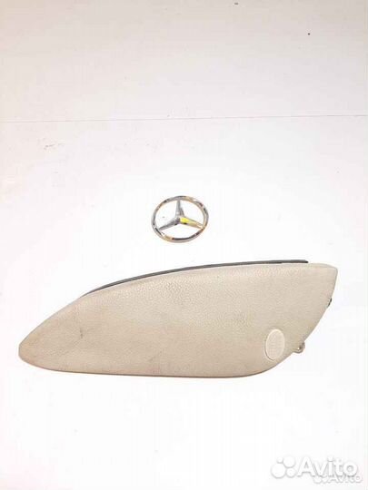Подушка безопасности правого сидения Mercedes E