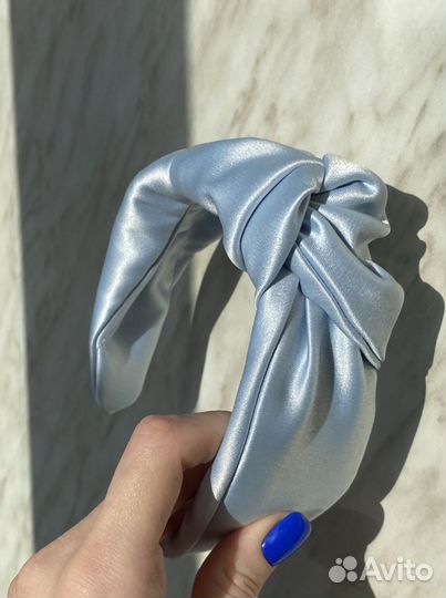 Ободок для волос новые