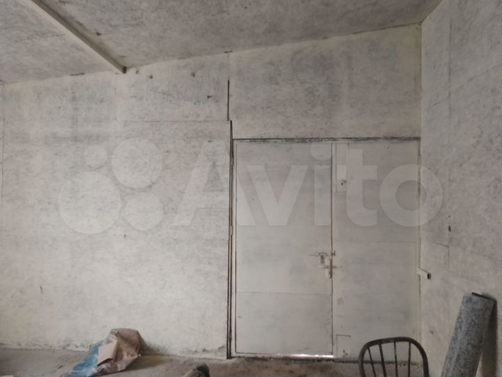 Производство, 400 м²