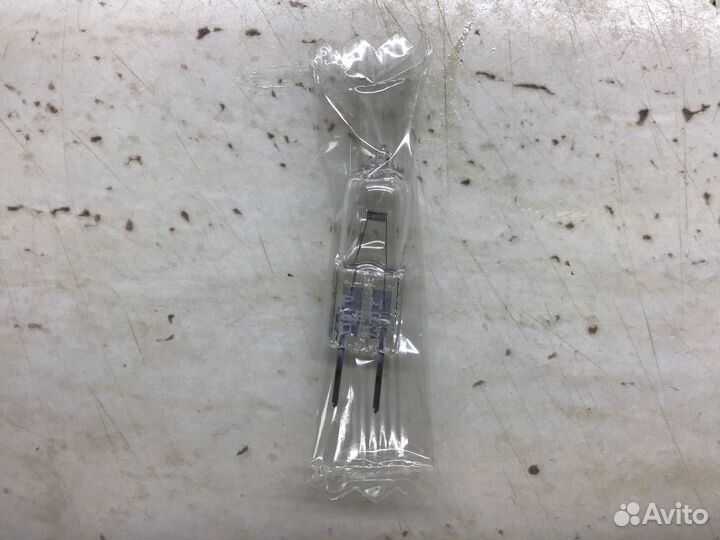 Philips Projection Lamp 7027- Лампа галогенная