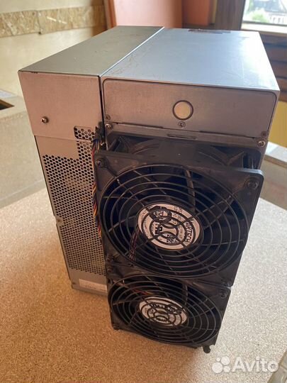 Antminer s19j pro 104th