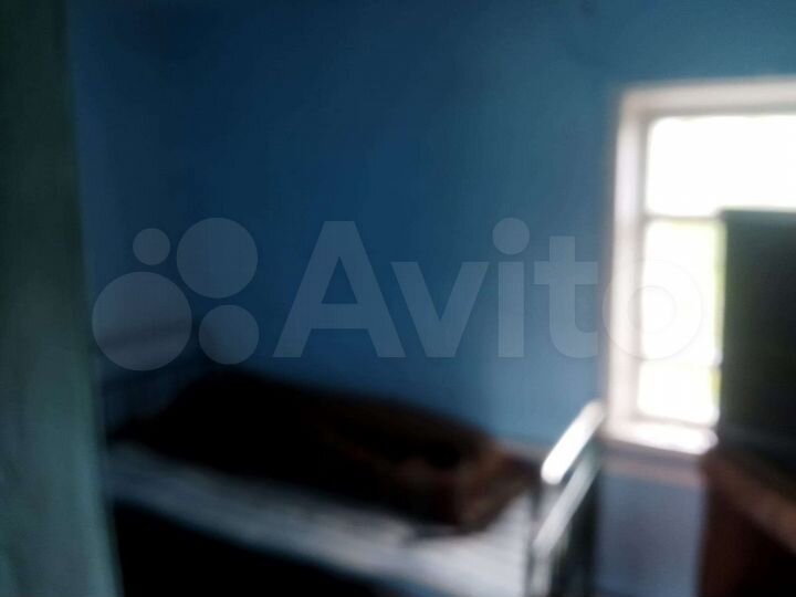 Дом 54 м² на участке 62 сот.