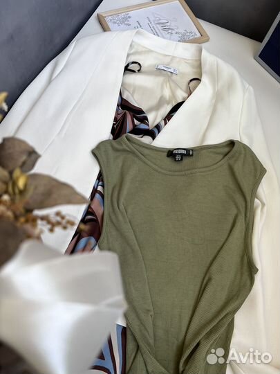 Женская одежда zara