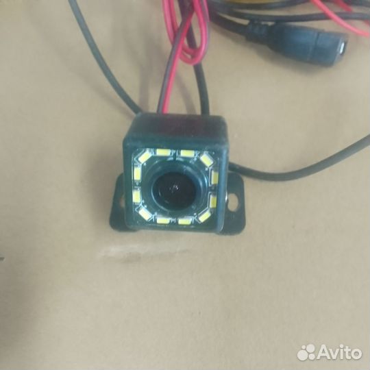 Магнитола 2 дин