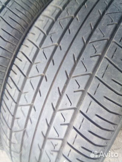 Bridgestone Potenza RE031 235/55 R18