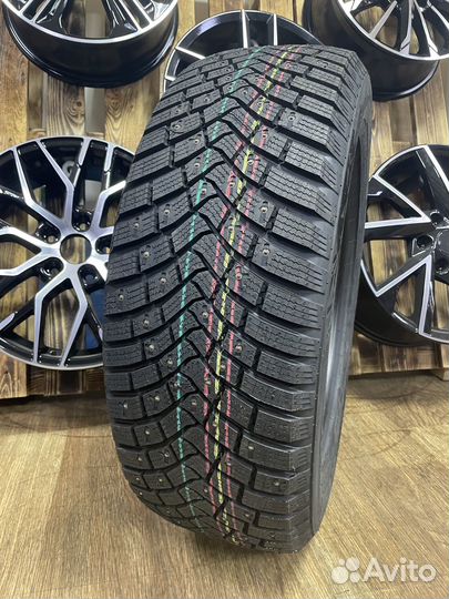 Continental IceContact 3 245/45 R17 99T