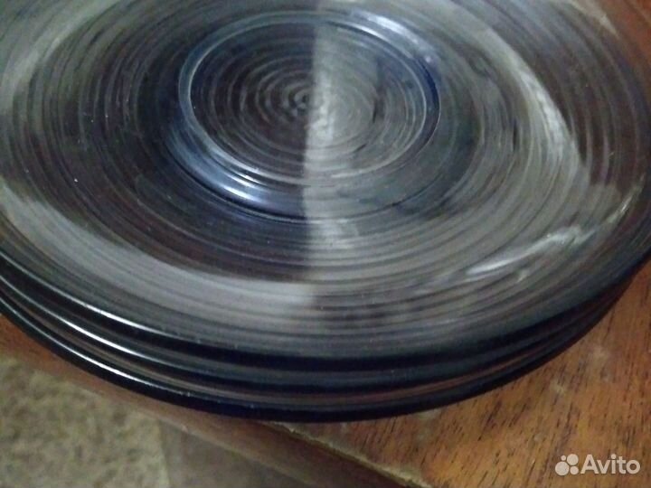 Посуда для чаепития