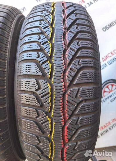 Kleber Krisalp HP2 195/60 R15 88T